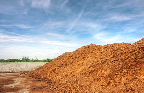 Pure Chicken Manure Digesters