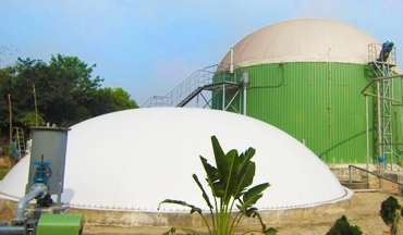 BioGas to Power 3